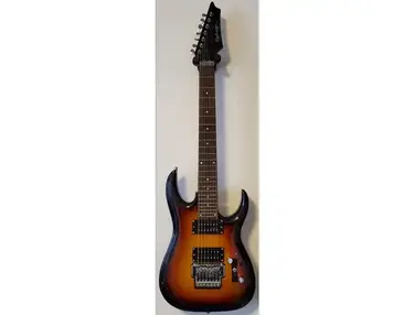 Euphrosyne 7-String
