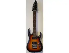 Euphrosyne 7-String main image