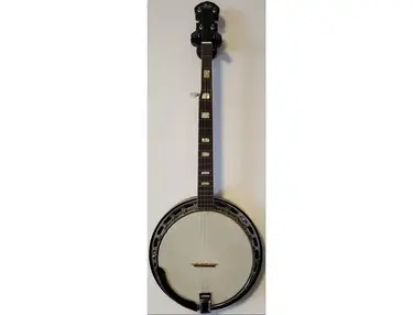 Iida 5-String Banjo