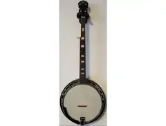 Iida 5-String Banjo main image