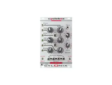 Cylonix Intellijel Cyclebox II