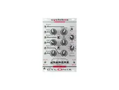 Cylonix Intellijel Cyclebox II