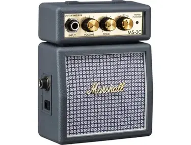 Marshall MC-2C