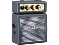Marshall MC-2C main image