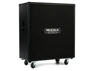 Mesa/Boogie Rectifier Standard OS 4x12 Cabinet