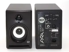 RCF Ayra 4 main image