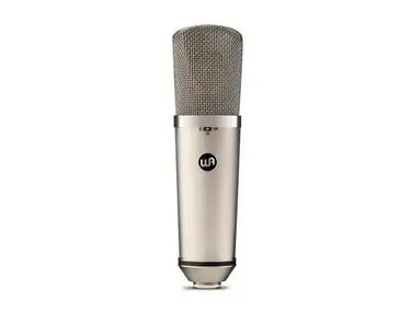 Warm Audio WA-67 Tube Microphone