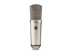 Warm Audio WA-67 Tube Microphone