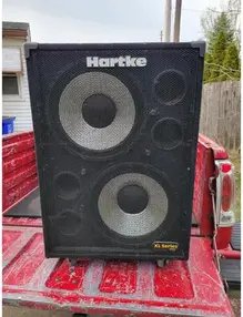 Hartke 215 XL