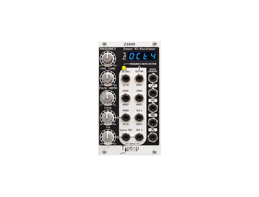 Tiptop Audio BD909 - What To Know & Where To Buy | Equipboard