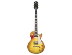 Gibson Custom Les Paul Collector's Choice #16 Ed King "Red Eye"