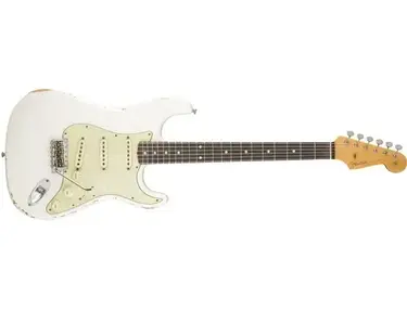 1961 Fender Stratocaster
