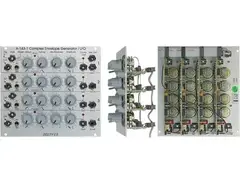 Doepfer A-143-1 Complex Envelope Generator