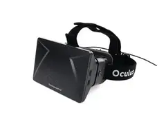 Oculus Rift DK1