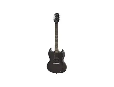 Epiphone Ltd Ed SG Jr.