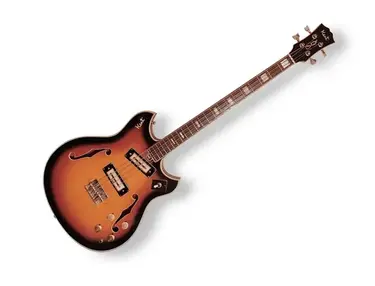 Kent Bass 822 - 60's