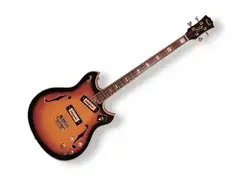Kent Bass 822 - 60's main image