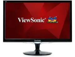 ViewSonic VX2452MH Monitor