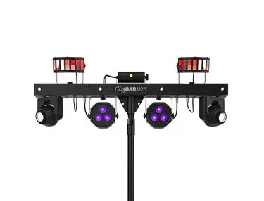 Chauvet Pro GigBar Move