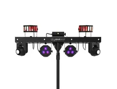 Chauvet Pro GigBar Move