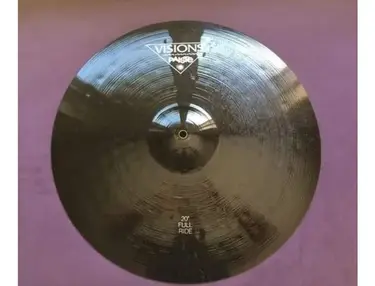 Paiste visions
