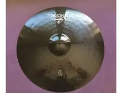 Paiste visions main image