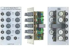 Doepfer A-137-2 Wave Multiplier II