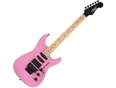 Fender Limited Edition HM Stratocaster