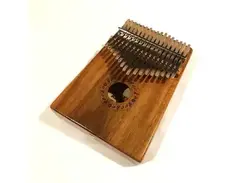 Gecko Kalimba K17K main image