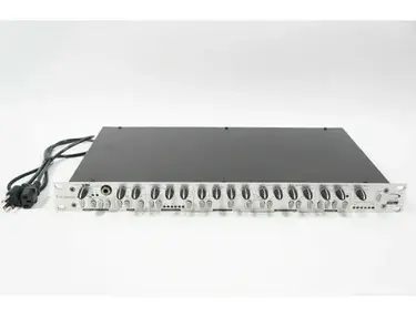 Focusrite Platinum Tone Factory