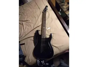 Dean c750x