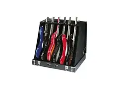 Stagg GDC-6 Universal Guitar Stand main image