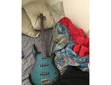 Ibanez gsr370tms