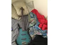Ibanez gsr370tms main image