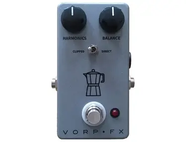 Vorp FX The Espresso