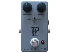 Vorp FX The Espresso main image