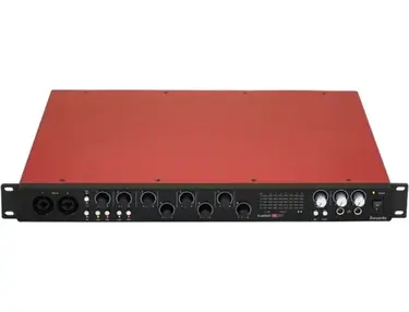 Focusrite 18i20 Gen 2