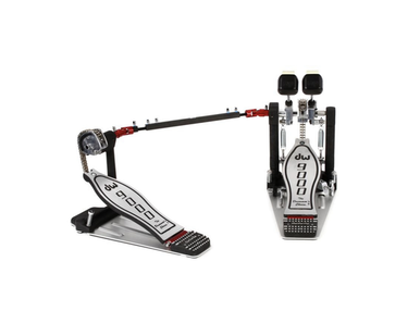 DW DWCP9002 9000 Series Double Kick Pedal