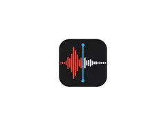 Iphone dictaphone main image