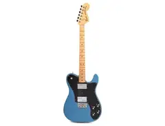 Fender Vintera 70s Telecaster Deluxe - CME Exclusive main image