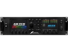 Fractal Audio Axe-Fx 2 XL+ - ranked #12 in Effects Processors