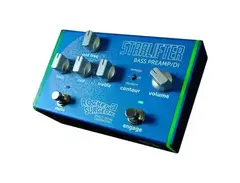 Rocket Surgeon Starlifter Bass Preamp / DI main image