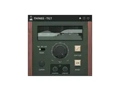 AudioThing Things Flip EQ main image