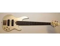 Yamaha BBG5S main image