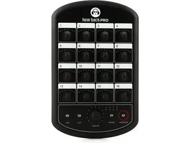 Hear Technologies Hear Back PRO
