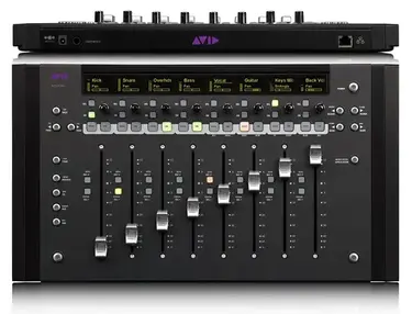 Avid Artist Mix - What To Know & Where To Buy | Equipboard