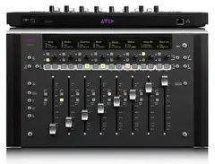 Avid Artist Mix Compact 8 Fader Audio Video Control Surface - What Avid Artist Mix Compact 8 Fader Audio Video Control Surface - What