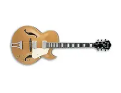 Ibanez AK75D GD main image