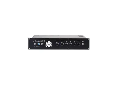 Jule Amps Monique 700 Bass-amp head