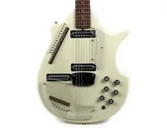 Jerry Jones Master Electric Sitar